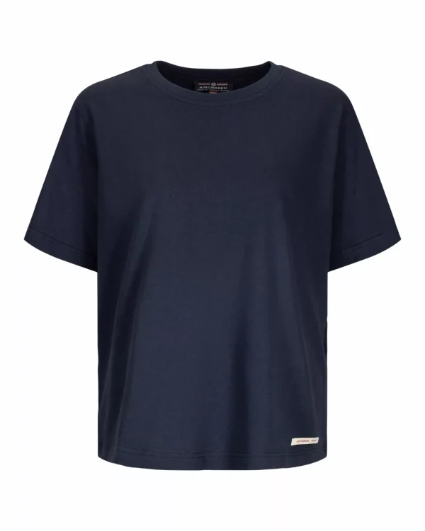 Amundsen Oslo Tee