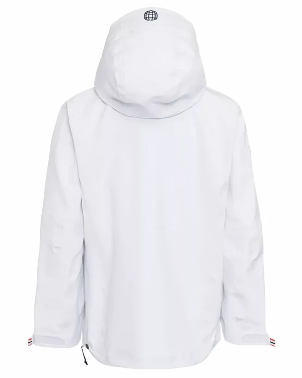 Amundsen Peak Anorak