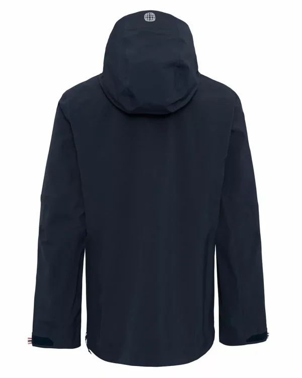 Amundsen Peak Anorak