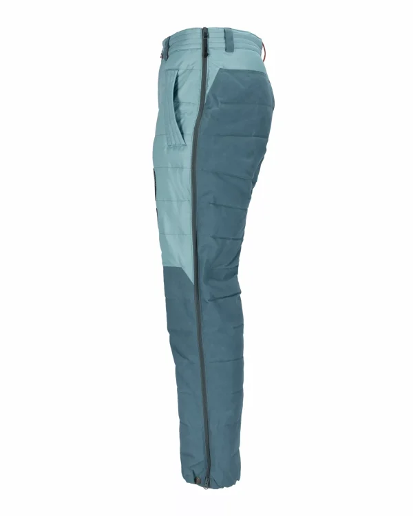 Amundsen Peak Down Pants