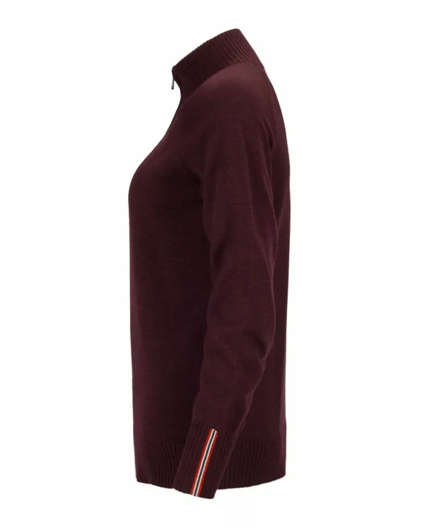 Amundsen Peak Half Zip