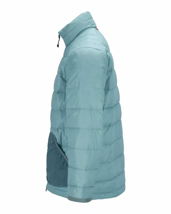 Amundsen Peak Insulator