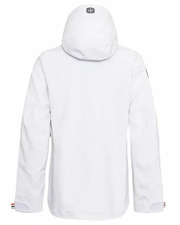 Amundsen Peak Jacket