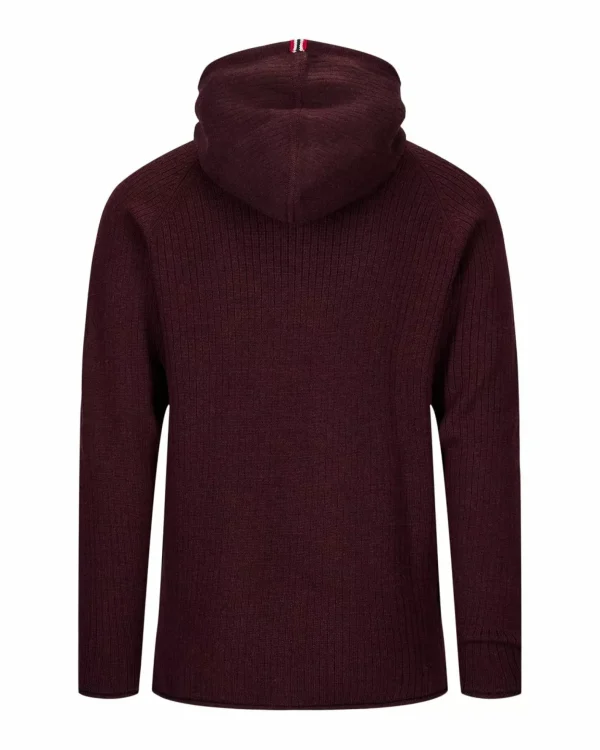 Boiled Hoodie