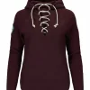 Boiled Hoodie Laced
