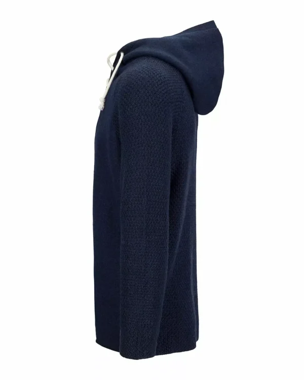 Boiled Hoodie Laced