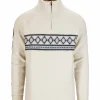 Boiled Ski Sweater