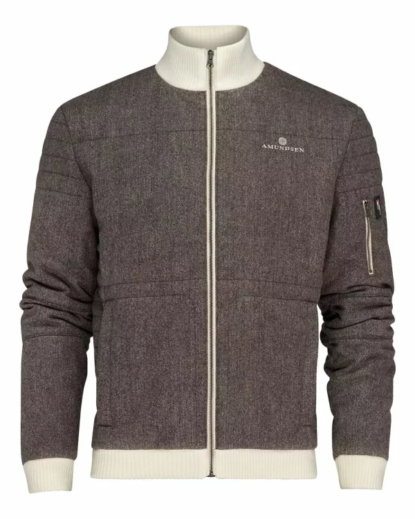 Breguet Loden Jacket
