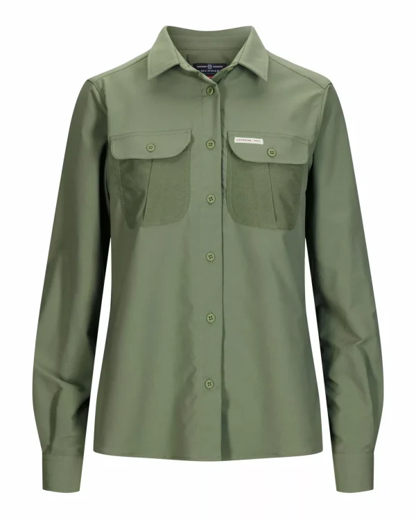 Cityscape Shirt