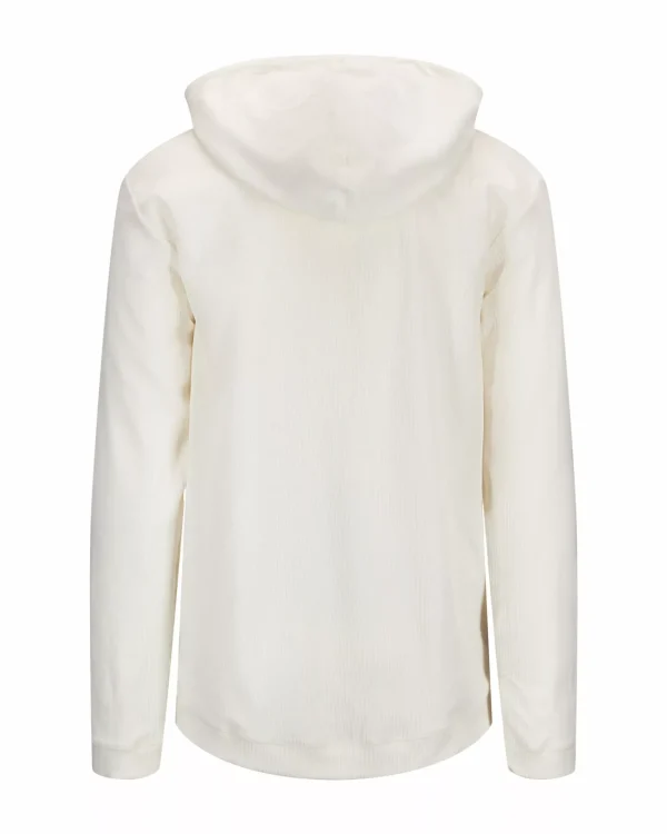 Comfy Cord Hood
