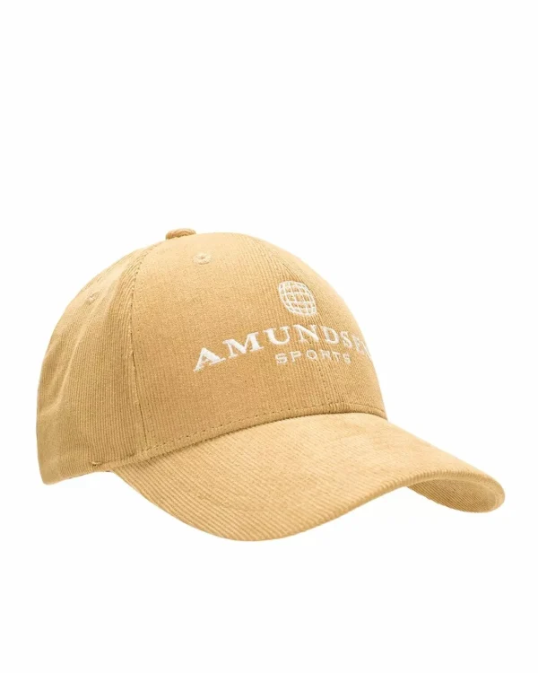 Concord Cap
