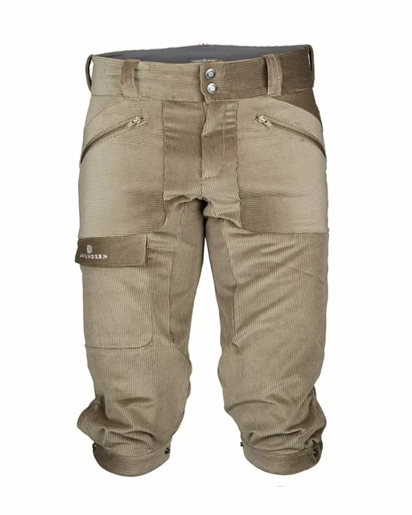 Concord Regular Knickerbockers