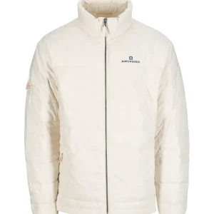 Downtown Cotton Jacket