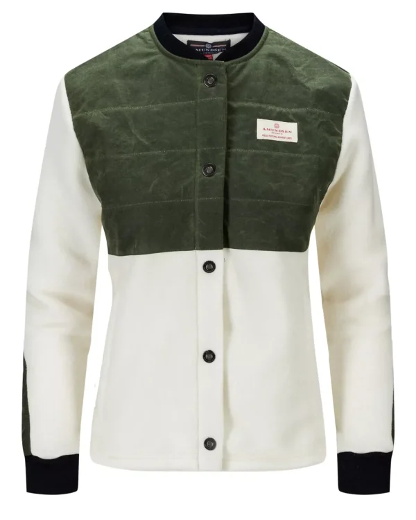 Field Fleece Wool