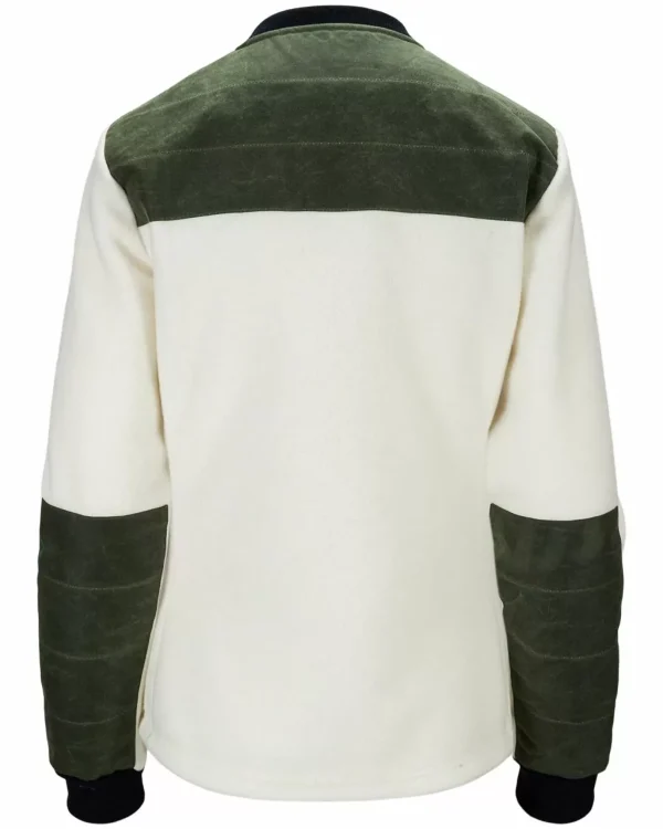 Field Fleece Wool