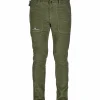 Fjordcord Slacks 16 Wale