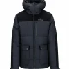 Groomer Jacket