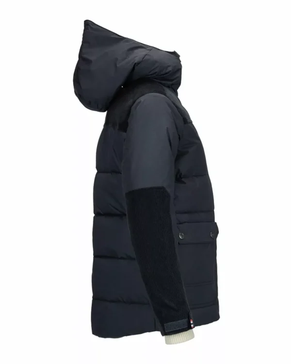 Groomer Jacket
