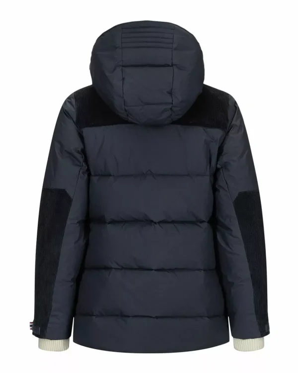 Groomer Jacket