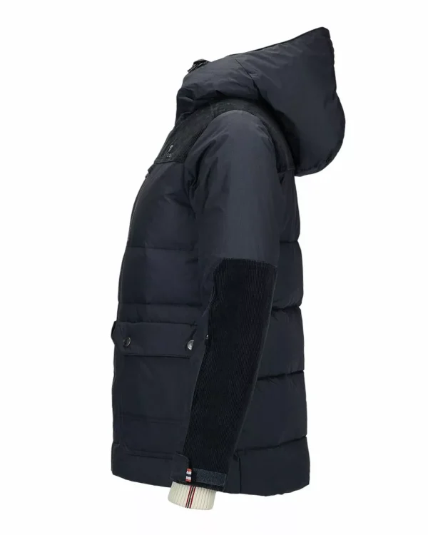 Groomer Jacket