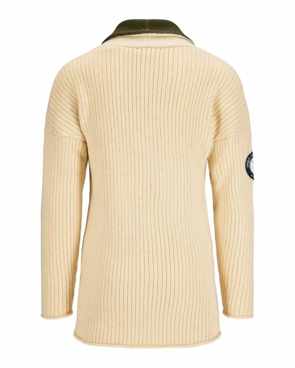 Heroes Cardigan
