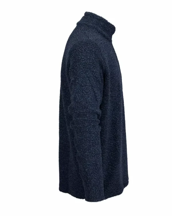 Hut Half Zip
