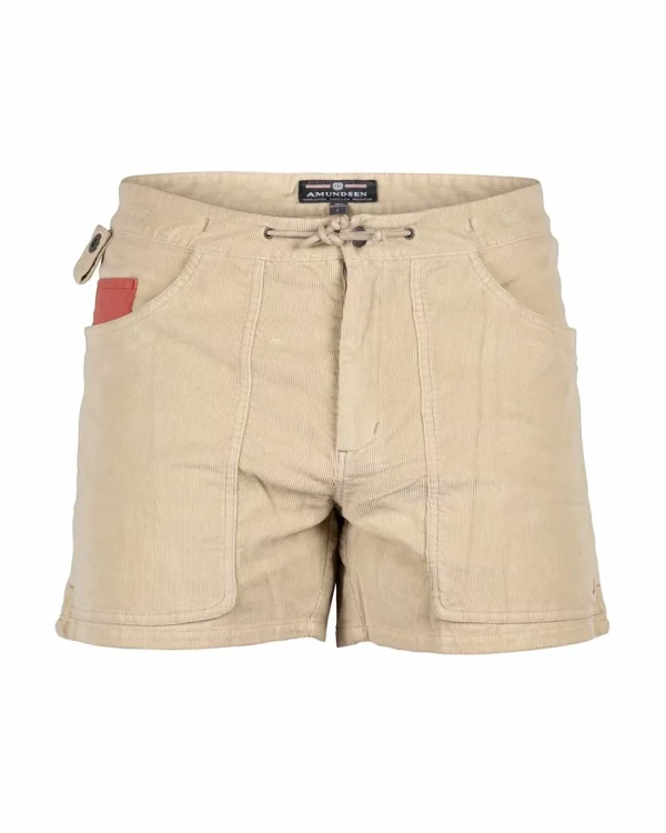 5Incher Concord G.Dyed Shorts