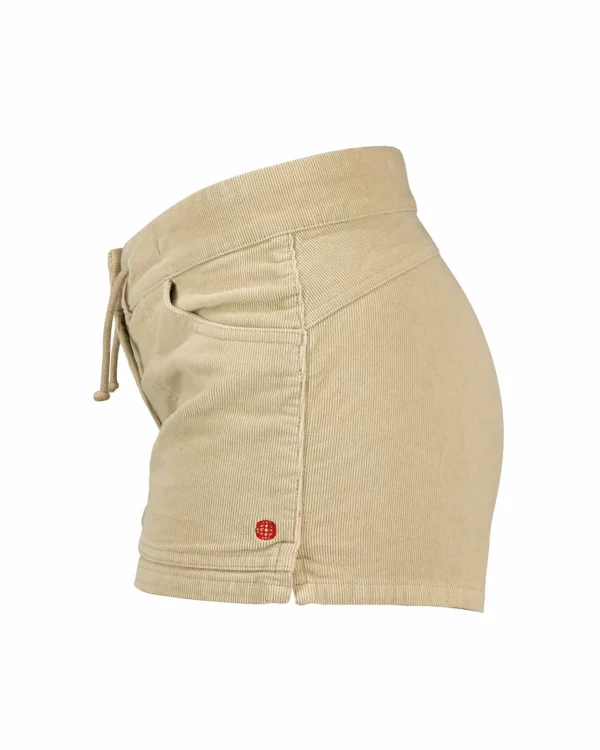 3Incher Concord G.Dyed Shorts