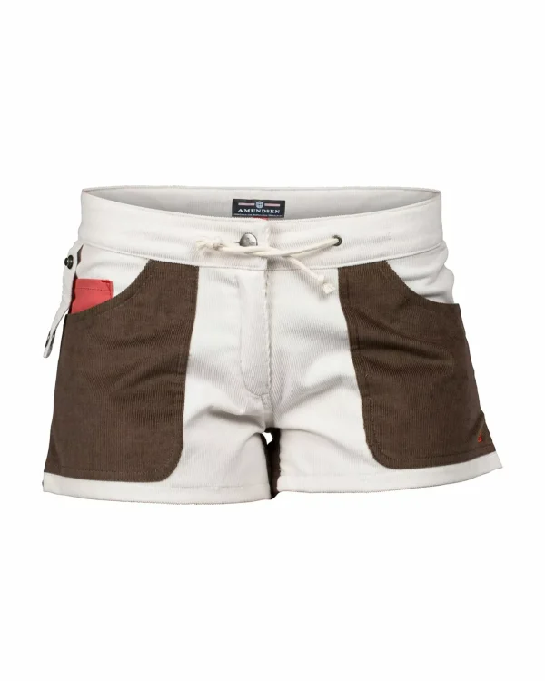 3Incher Concord Shorts