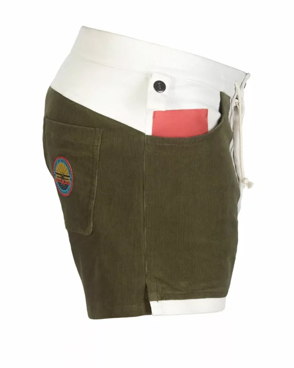 5Incher Concord Shorts