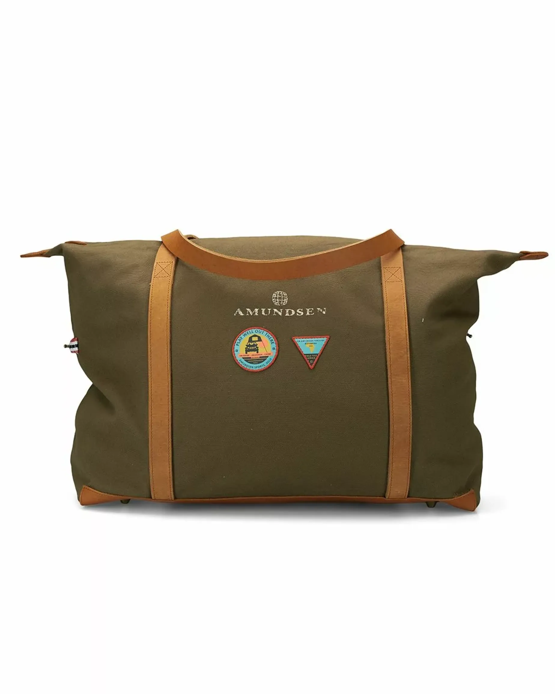 kalahari_weekend_tote_bag_0.webp Kalahari Weekend Tote Bag