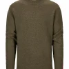 Lodge Sweater