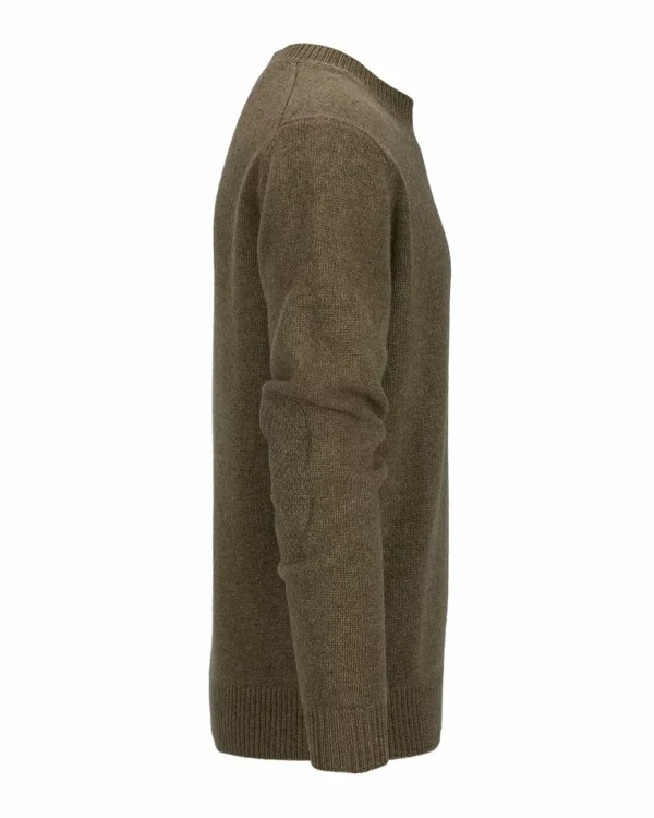 Lodge Sweater