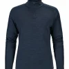 5Mila Half Zip