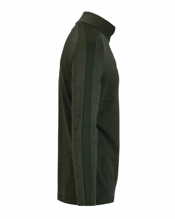 5Mila Half Zip