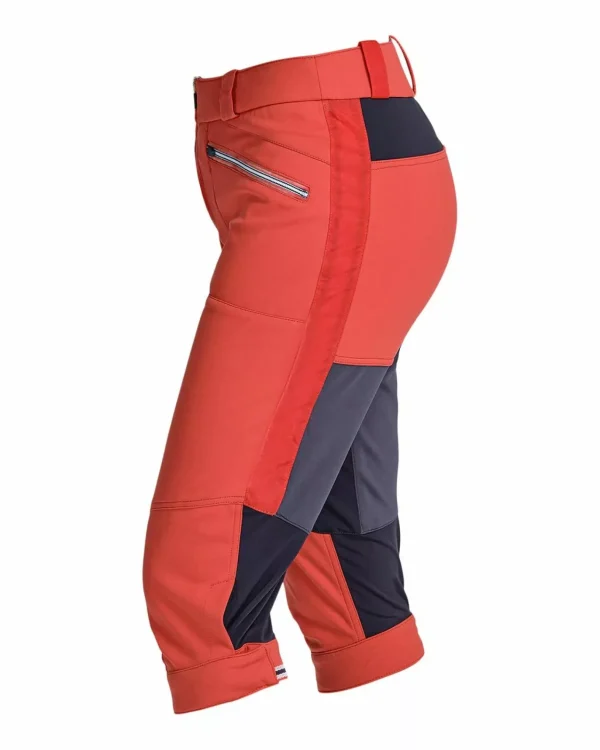 5Mila Knickerbockers
