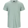 Odd Terry Tee