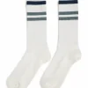 Oslo Crew Socks