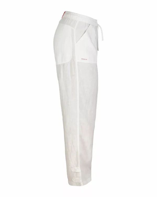 Safari Linen Pants