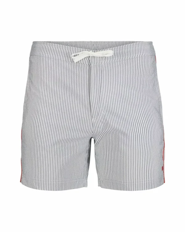 Soak Swim Trunk