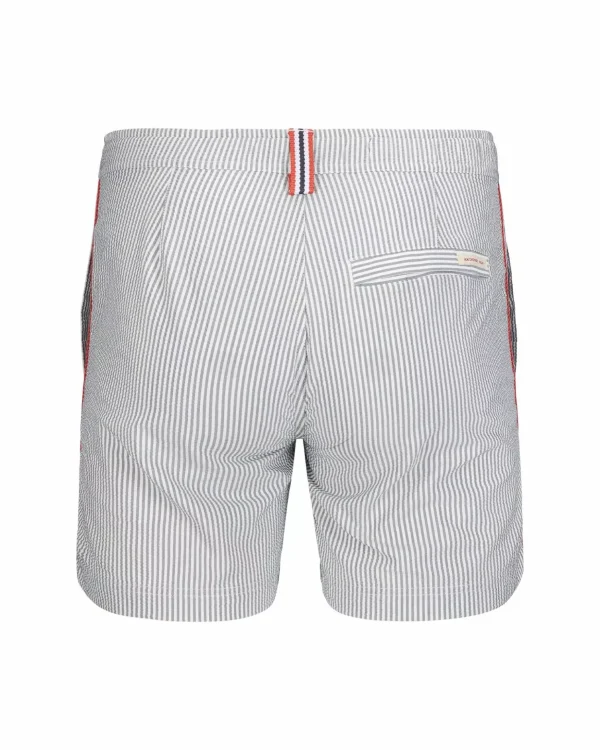 Soak Swim Trunk