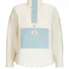 Vagabond Cord Fleece