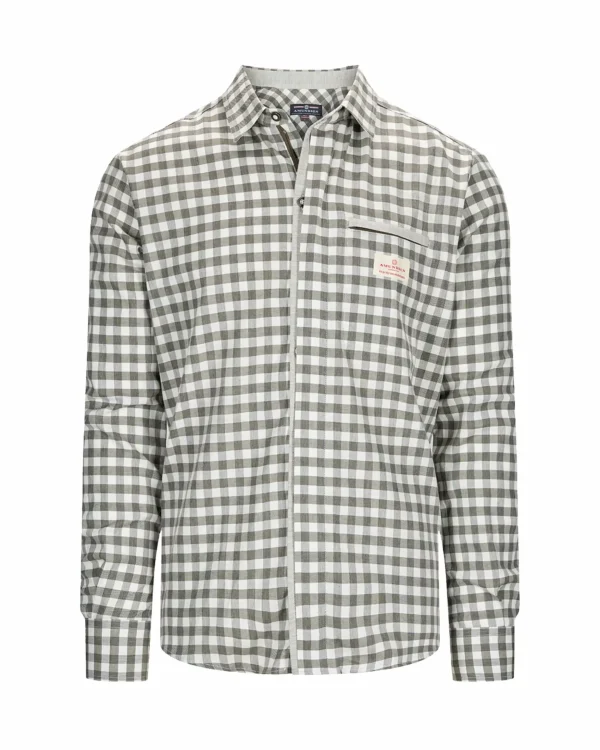 Vagabond Shirt