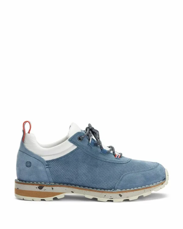 Vagabond Suede Sneakers