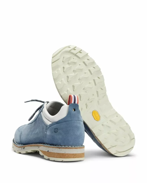 Vagabond Suede Sneakers