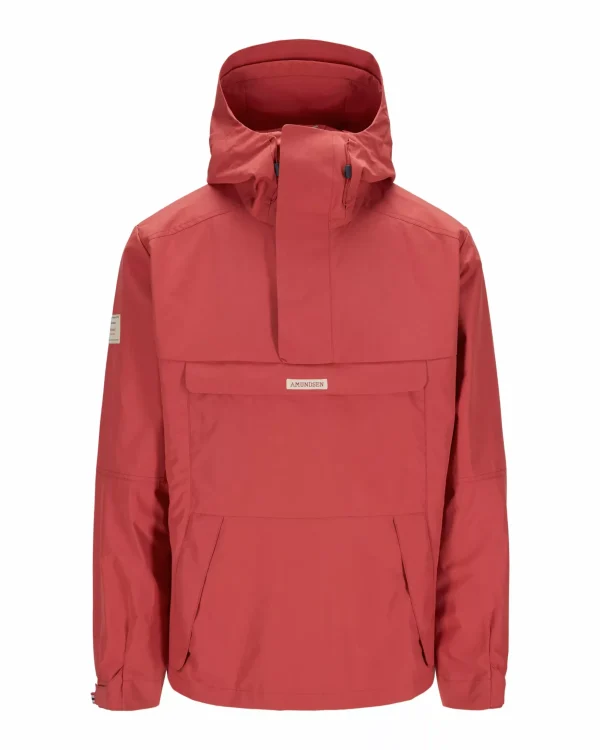 Vidda Anorak