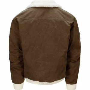 White Eagle Jacket