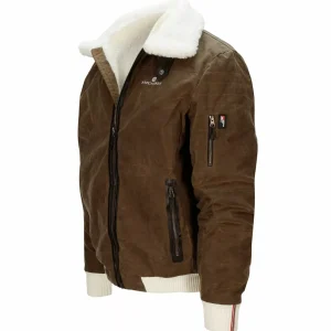 White Eagle Jacket