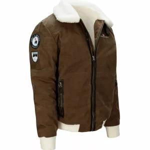 White Eagle Jacket