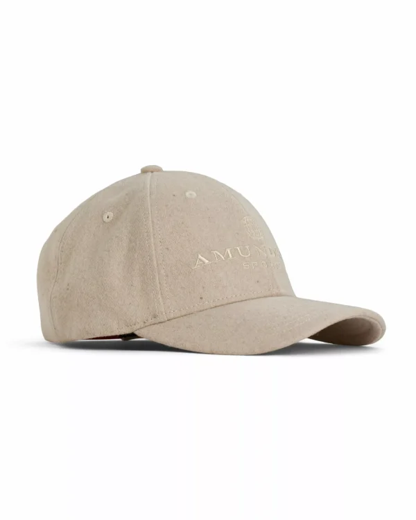 Wool Cap